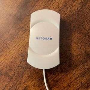 Net gear night hawk router extender transmitter